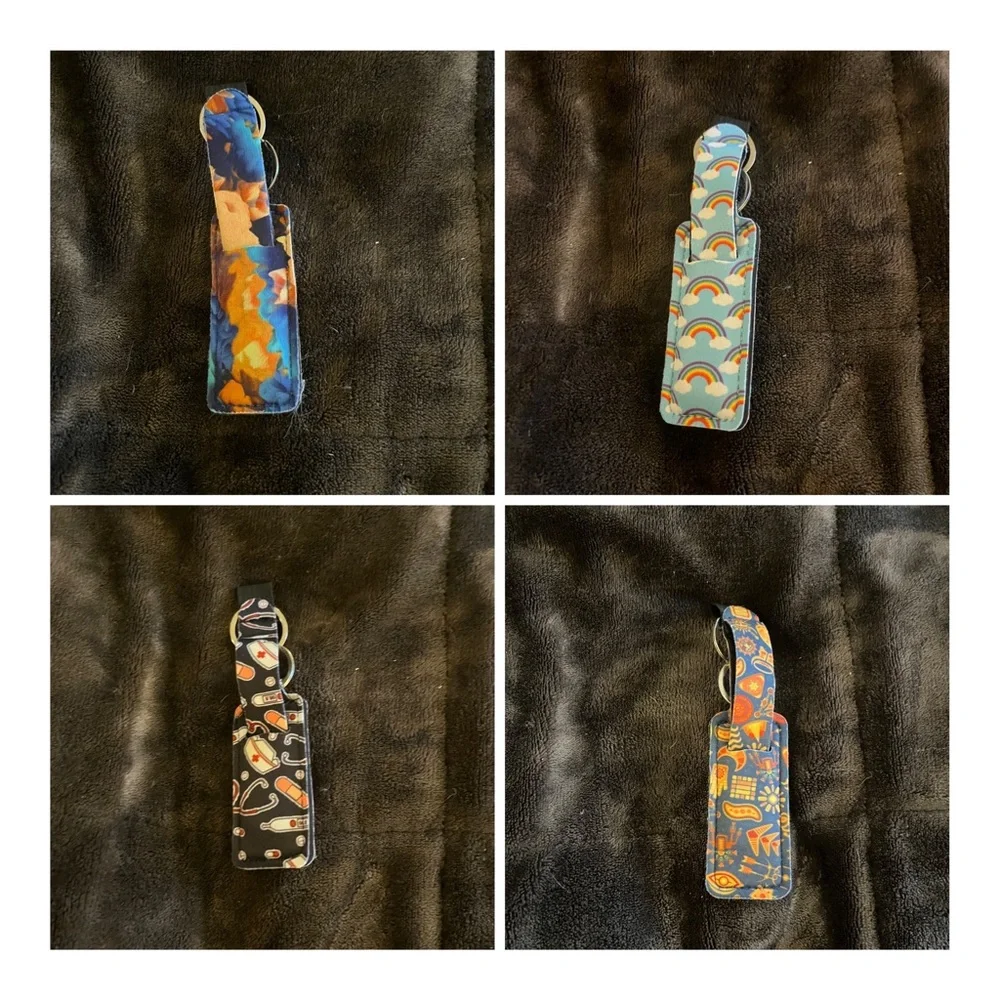Safety keychains!!! - Picture 12 of 13